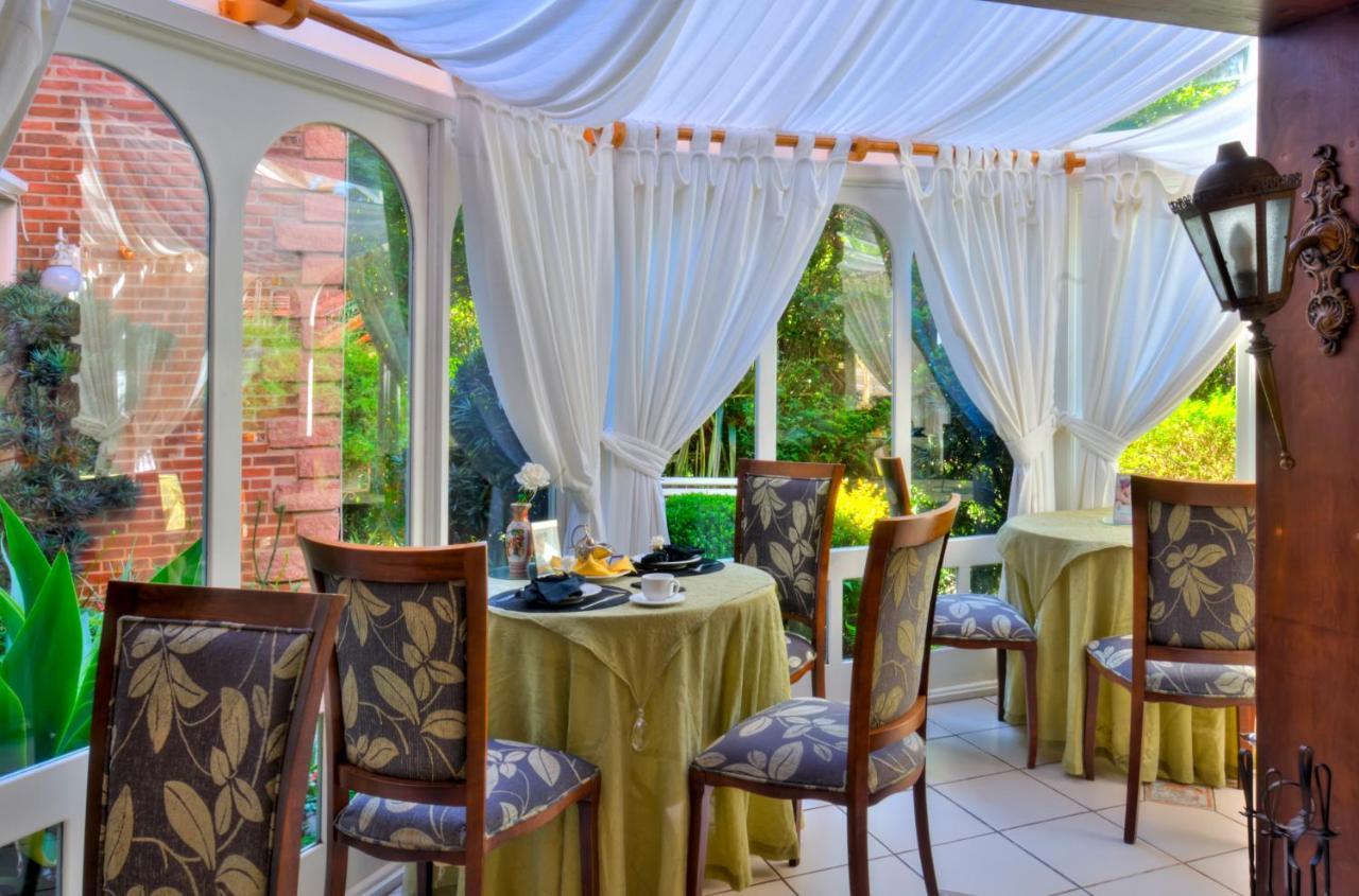 Don Ramon Pousada & Spa Canela Exterior photo