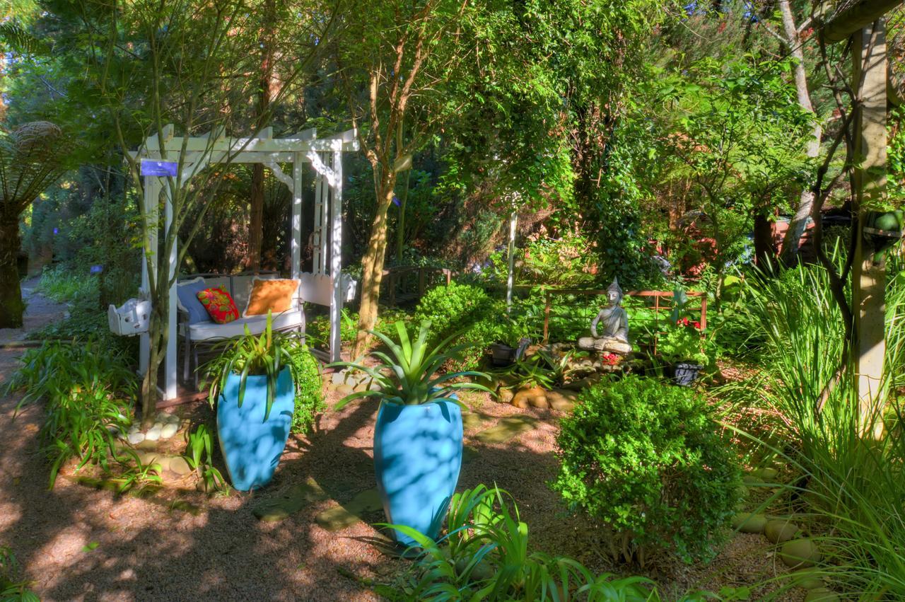 Don Ramon Pousada & Spa Canela Exterior photo